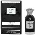 Anfar The Jewel of Night PP parf&uuml;&uuml;m unisex, 100 ml