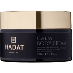 Hadat Cosmetics rahustav kehakreem, 250 ml