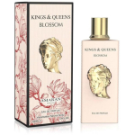 Amaran Kings & Queens Blossom EDP l&otilde;hnastatud vesi naistele, 100 ml