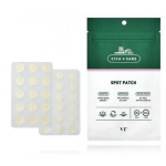 VT Cosmetics Cica x Care Spot Patch akneplaastrid, 48 tk.
