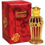 Al Haramain Haneen CPO Parf&uuml;&uuml;mi&otilde;lid naistele, 25 ml