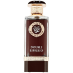 Fragrance World Double Espresso EDP l&otilde;hnastatud vesi unisex, 100 ml