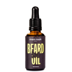 Men Rock Beard Oil Original Habeme&otilde;li, 30 ml