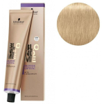Schwarzkopf Professional BlondMe Blonde t&otilde;stev juuksev&auml;rv, toon: liivakarva, 60 ml