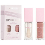 Kylie Cosmeticsi huule&otilde;lide komplekt, 2 x 6 ml