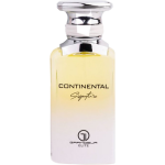 Grandeur Continental Signature EDP l&otilde;hnastatud vesi unisex, 100 ml