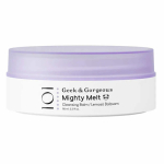 Geek And Gorgeous Mighty Melt Cleansing Balm n&auml;opuhastusvahend, 100 ml