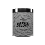 HIGH PRIESTESS Daddy Issues Sugar Scrub kehakoorija, 250 g