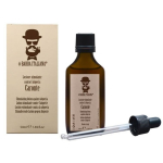 Barba Italiana Beard Potion Caronte habemekarvakasvu stimuleeriv vahend, 50 ml