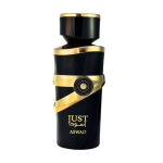 Fragrance World Just Aswad EDP l&otilde;hnastatud vesi unisex, 100 ml