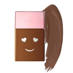 Benefit Hello Happy Soft Blur Matte Finish Liquid Foundation 11 Dark Neutral SPF 15, 30 ml
