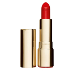 Clarins Joli Rouge Velvet Velvet Cream Lipstick 741V Red Orange 3.5 g