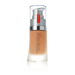 Pupa No Transfer Liquid Foundation 004 Deep Beige SPF 15, 30 ml