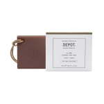 Depot 600 Body Solutions No. 602 Botanical Complex Cleansing Mystic Amber Scented Soap Bar , 100 g