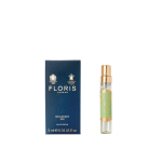 Floris Of London Mulberry Fig EDP l&otilde;hnastatud vesi unisex, 5 ml