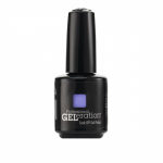 Jessica GELeration Colours Semi-Permanent Nail Polish GEL-1010 Sugar High, 15 ml