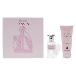Lanvin Jeanne naiste komplekt (EDP, 50 ml + kehakreem, 100 ml)