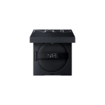 Nars Natural Radiant Longwear Cushion Empty Powder Foundation Plastic Compact Case Black