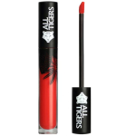 All Tigers Natural & Vegan Natural Matte Lip Gloss 784 Lead The Game, 8 ml