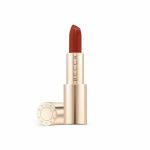 Becca Ultimate Avocado Oil Satin Finish Cream Lipstick Love Rouge 3.3 g