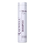Raywell No Yellow Hair Shampoo For Neutralisation Of Yellow Tones, 250 ml