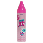 I Love Cherry Bomb Vegan Shower Mousse, 250 ml