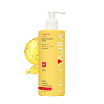 Mamaaura Baby Hydrating Body Oil, 200 ml
