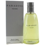 Fine Perfumery Paradise EDT tualettvesi meestele, 100 ml