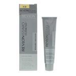 Revlon Revlonissimo Colorsmetique Permanent Hair Dye 9.32 Very Light Golden Pearl Blonde, 60 ml