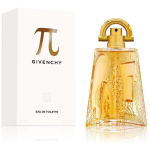 Givenchy Pi EDT meestele, 50 ml