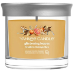 Yankee Candle l&otilde;hnak&uuml;&uuml;nal Glistening Leaves, 122 g
