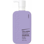 KENSUKO Collagen Shampoo juukse&scaron;ampoon, 400 ml