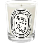Diptyque Feuille De Lavande Scented Candle l&otilde;hnak&uuml;&uuml;nal, 190 g