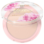 Eveline Cosmetics Flower Garden Illuminating Compact Powder, 8 g