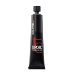 Goldwell TopChic Permanent Hair Dye 7RB , 60 ml