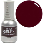 Orly Gelfx Glossy Semi-Permanent Nail Polish Vixen, 18 ml