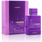 Al Haramain Amber Oud Imagine Dubai PP parf&uuml;&uuml;m unisex, 100 ml