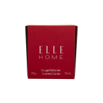 Elle Home Sakura Scented Candle l&otilde;hnak&uuml;&uuml;nal, 215 g