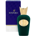 Sospiro Tenore EDP l&otilde;hnastatud vesi unisex, 100 ml