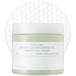 Celimax Ji Woo Gae One Step Body Brightening Pad Body Peeling kehakoorimispadjad, 60 tk