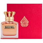 House Of Perfumes Nashwa EDP l&otilde;hnastatud vesi naistele, 100 ml