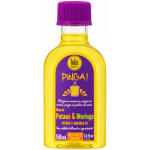 Lola from Rio Pinga Oleo Pataua e Moringa &otilde;li kuivadele, kahjustatud juustele, 50 ml