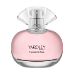 Yardley Opulent Rose EDT tualettvesi naistele, 50 ml