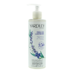 Yardley English Lavender Hydrating Body Lotion, 250 ml