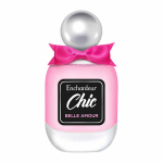 Yardley Enchanteur Chic Belle Amour EDT tualettvesi naistele, 50 ml