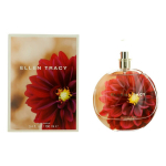 Ellen Tracy Dream Florals Red Dahlia EDP l&otilde;hnastatud vesi naistele, 100 ml