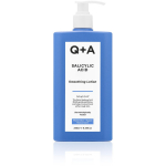 Q+A Salicylic Acid Smoothing Lotion Nahka siluv salits&uuml;&uuml;lhappega ihupiim, 250 ml