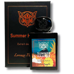 Lorenzo Pazzaglia Summer Hammer PP parf&uuml;&uuml;m unisex, 50 ml