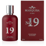 Marquisa Dubai No. 19 EDP l&otilde;hnastatud vesi naistele, 100 ml