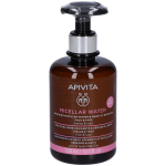 Apivita Micellar Water Cleansing & Refreshing Micellar Water Sensitive, 300 ml